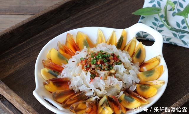 年夜饭少不了的吉祥菜,一切一拌8分钟上桌,照着做省心又省事