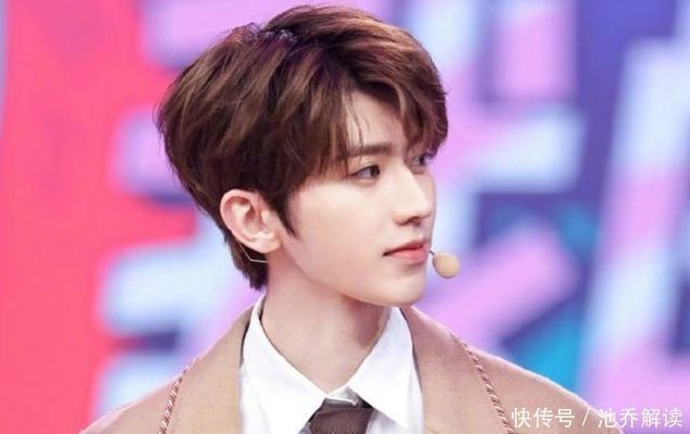 首登“快本”的五位青2选手是什么来历,去掉滤镜,颜值不如素人