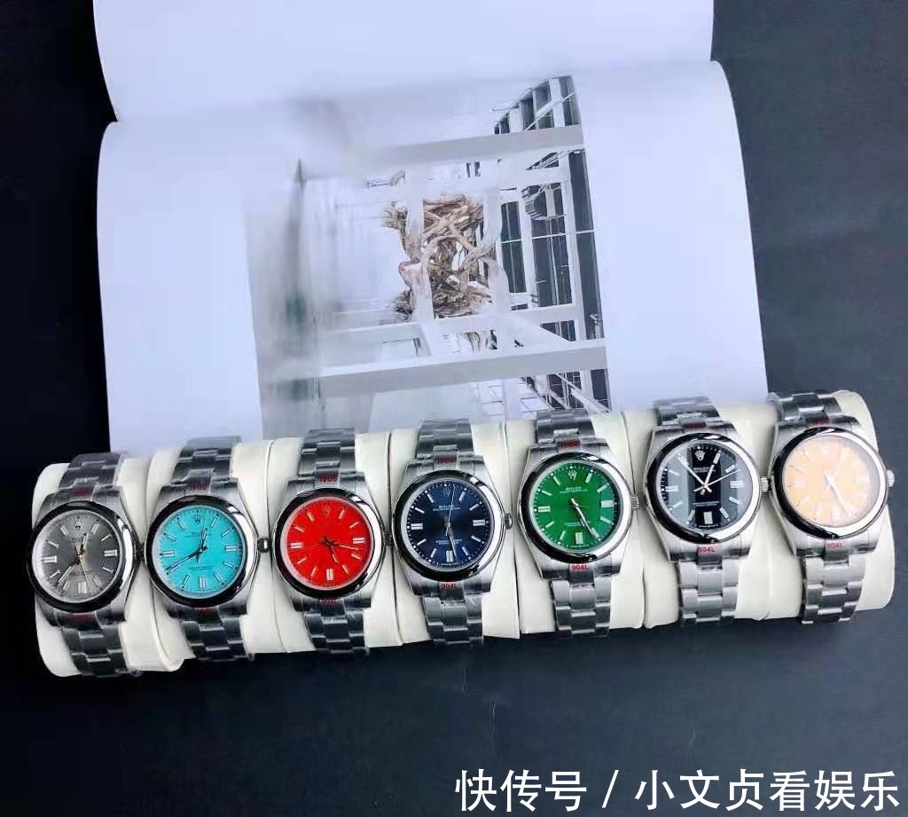 男士|劳力士最划算的男士手表，我说是蚝式恒动，你信吗