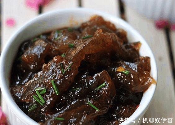 a971|头一回去男朋友老家, 他奶奶做了小吃, 停不下嘴