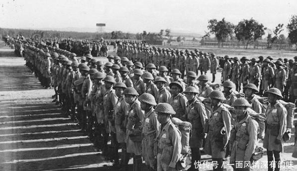 继承|抗战初期的王牌装甲师:雪中送炭继承德械师,日军一打就不敢小看