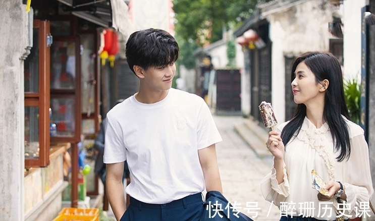 大剧|继《一生一世》后,任嘉伦又一部大剧来袭,首次与女顶流合作