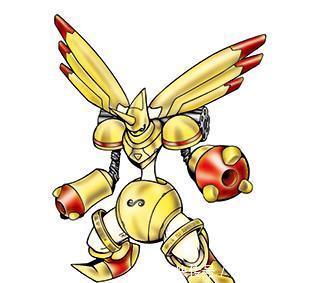 进化|他是来自中国的驯兽师,他的数码兽能进化为天使,却不走天使的进化路线!