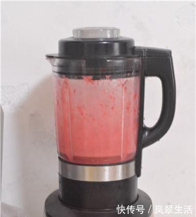 天气|天气炎热,少吃西瓜多吃它,一次做好存冰箱,随吃随取,好解暑!