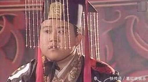 阿斗|诸葛亮临死前，阿斗问了一个问题，诸葛亮才知道他一直是在装傻！