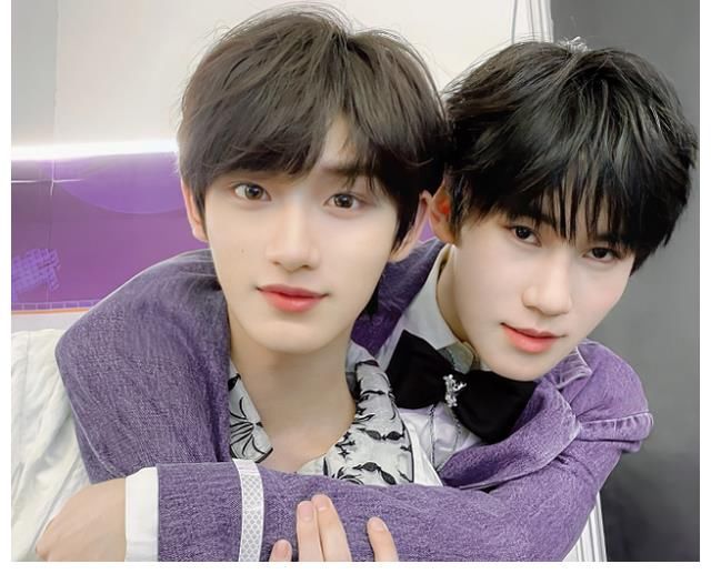 TNT录《环游记》,因年龄无法合体,亮相成员在粉丝意料之外