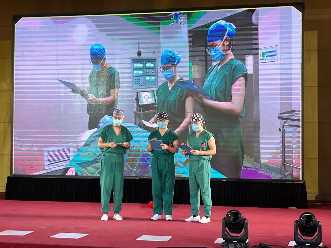 节目太精彩！邹平市人民医院2022元旦晚会错过的看这里！