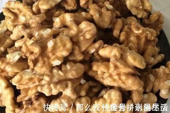 维生素b|核桃浑身是宝,但吃错了时间,反而诱发疾病!多数人不知道!