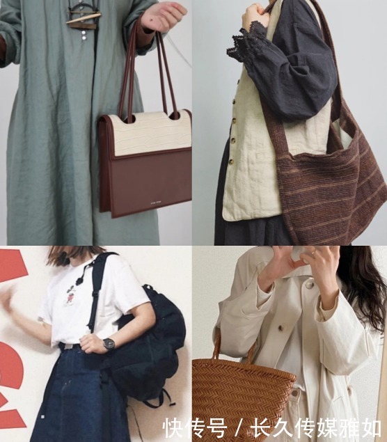 重点不对,穿搭作废!“日系风格”揭秘,穿对了你也可以很吸睛