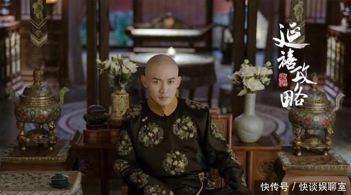 夏莲&乾隆对众人说:谁要能对出这对联,就能当状元,乞丐却对答如流!