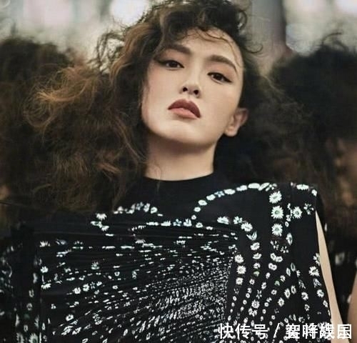 不管你是奔几的女生，这4种显老发型最好别剪，难看又老土