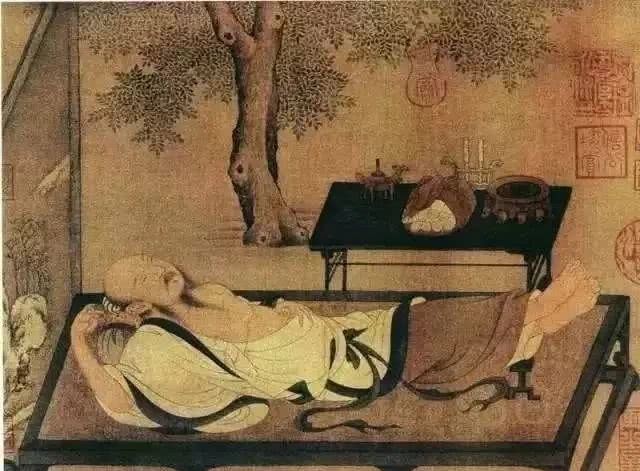 古人|古人如何在炎热夏天“花式喝酒”?