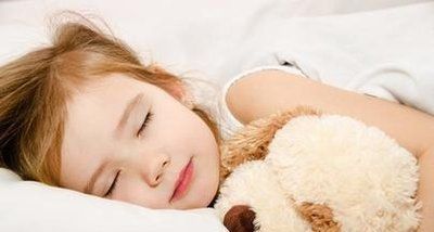 初中生|最新“儿童睡眠时间表”来了,孩子晚睡伤脑伤身,家长要心中有数