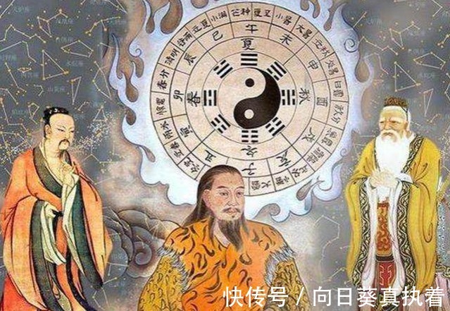 太公！古籍中意外发现有关姜子牙的离奇记载，历史真相或将让人颠覆认知！