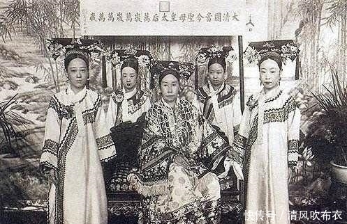 宫斗|宫斗剧中的“本宫、哀家、臣妾”,在正史中根本不存在