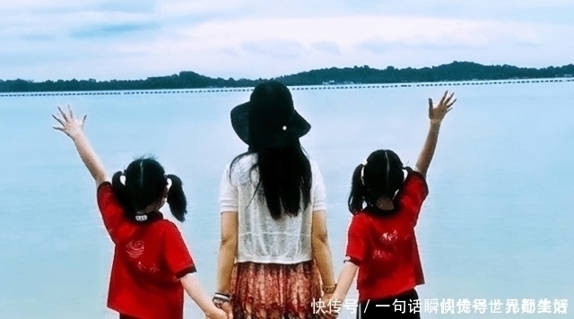 孩子们|父母不在了,成家的姐姐不管我,没了父母后“亲姐弟不如远亲”