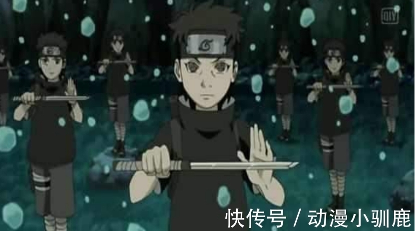 忍者|火影:唯一一位把低级忍术玩成禁术的男人,雾隐村忍者的噩梦!
