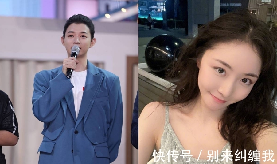 退出|霍尊退出芒果TV综艺节目,《披荆斩棘的哥哥》后续的录制!