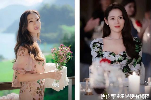 女主|别乱剪头发了,这4款 “有钱发型”,谁剪谁高级!