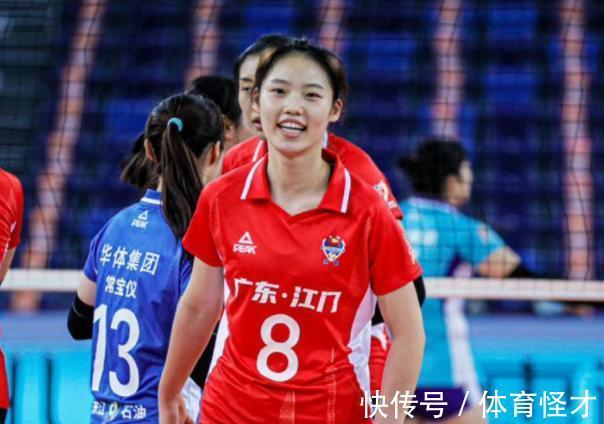 林越馨|蔡斌面临明显困境,李盈莹对角恐无人可用,王逸凡等人需再练几年