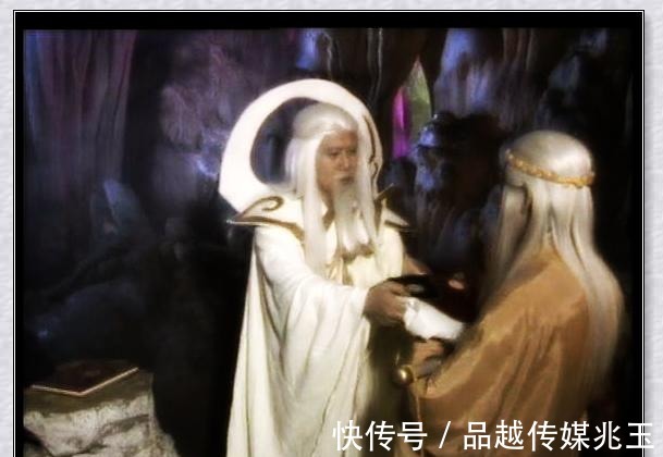 神鞭|《封神演义》中姜子牙的打神鞭, 原来只是个二流法宝!