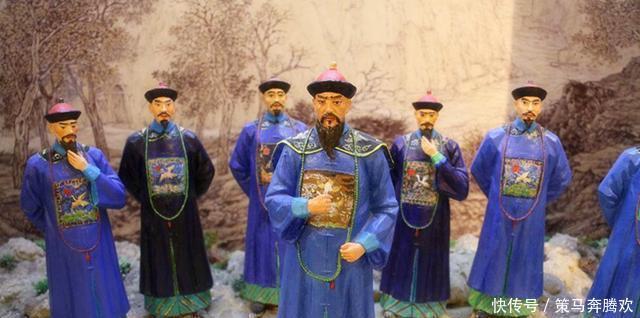 献上|官员给慈禧献上一道菜，慈禧走后再没人吃！