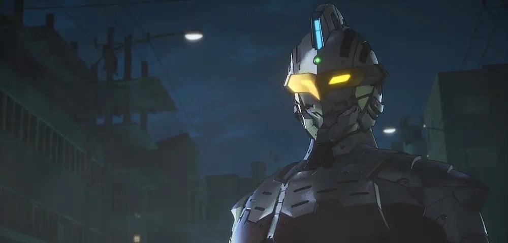 奥特曼系列|第二季机动奥特曼四月上线,光太郎恋人登场,剧情再遭魔改