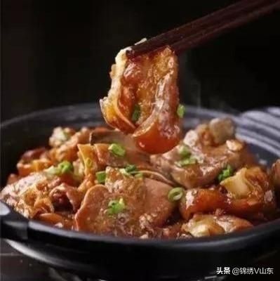 黄花鱼|家常下饭养生菜12道,开胃解馋不油腻,少油少盐更健康美味更实惠