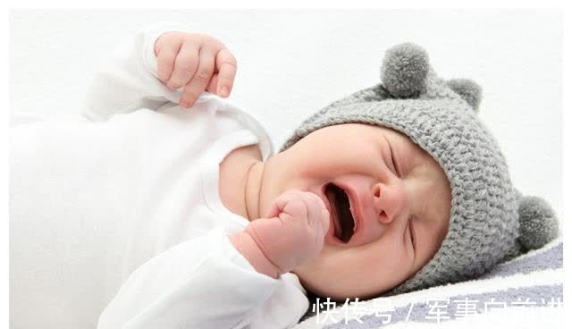 时间段|宝宝为啥一到“黄昏”就哭闹?知道原因后,才发现是我错怪孩子了