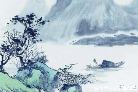 国秀集!非著名诗人的一首诗,被宰相挂在堂前,拉开了盛唐风情的序幕