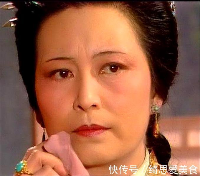 贾宝玉@红楼梦:难怪贾宝玉的母亲会姓王,你看贾宝玉的原型是谁?