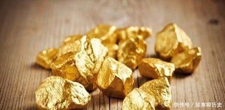 难道|皇帝口中的“赏黄金万两”,难道都是黄金?网友:导演又骗我们