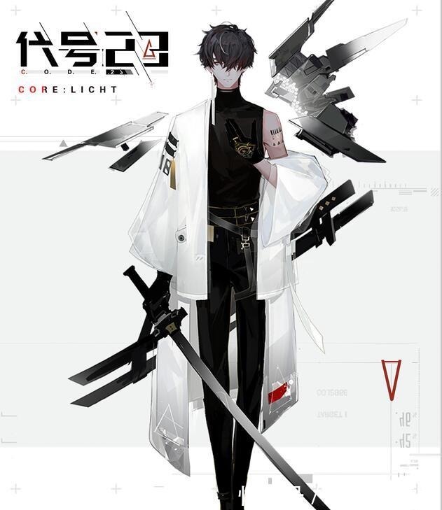 展会|CICF人气最高的Coser，好看得像手办，粉丝连续五天打卡漫展都为了他