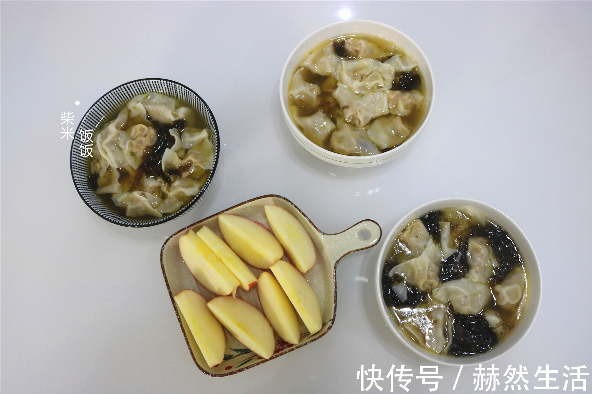 破壁机|不知早餐吃什么,看我一周分享,7天不重样,好做又好吃!