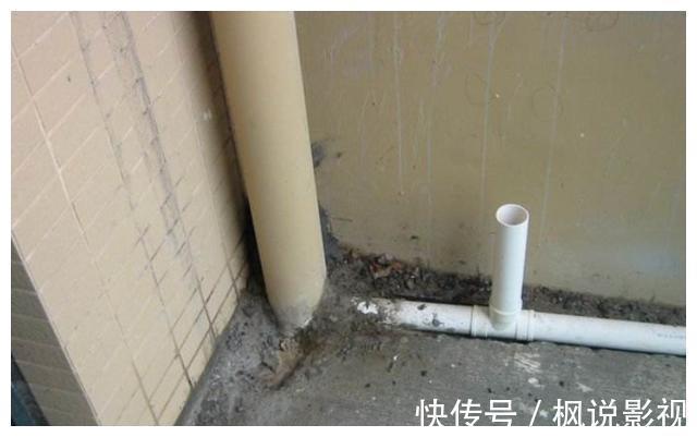 出水口|良心总结:水电改造,这6个出水口高度要装好,否则深受其害