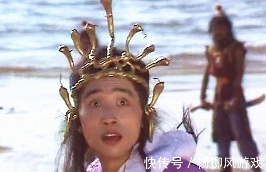 九头虫#盘点西游记那些没有后台的妖精,是生是死全凭自己