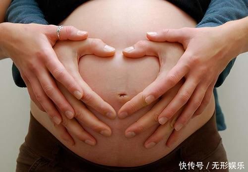 医院|孕期如果有这3个表现，说明羊水质量很好，不用去医院就能看出来