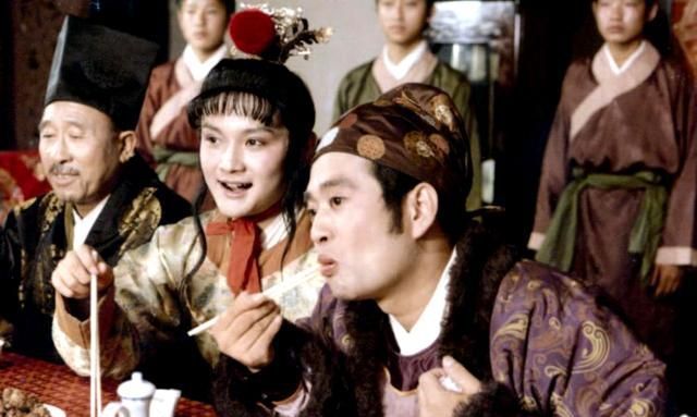 薛蟠|《红楼梦》:如果认为柳湘莲是因为打了薛蟠才逃走的,你就错了