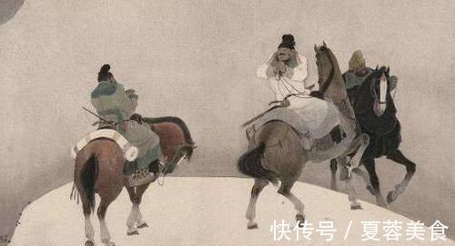 思念!王勃一生颠沛流离,一首思乡之诗,短短20字,让无数游子感同身受