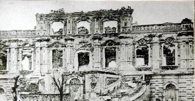 说起|再从马首说起,那些耻辱的往事