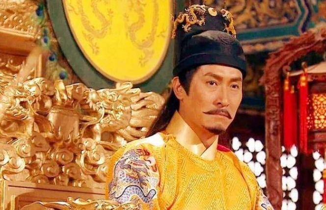 济南|此人将朱元璋牌位放在城头对战,朱棣即位后将其凌迟处死