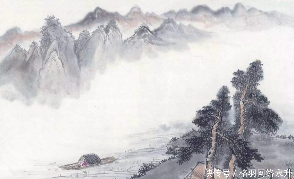 桀骜不驯的柳永科举落第后,立马写下一首词,公然讽刺了宋仁宗