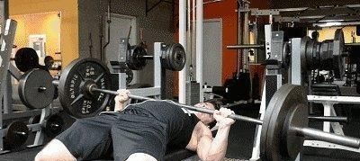 肌肉|健身停训多久后，肌肉会消失如何保留住肌肉