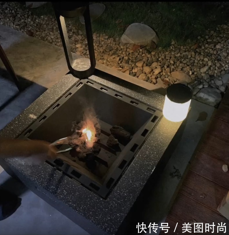 花园|花了两万块，用了7天时间改造40㎡一楼花园，分享花园改造过程
