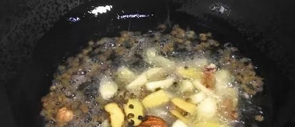 教你调肉馅儿,不管是包饺子还是包包子,都比饭店里卖的还好吃