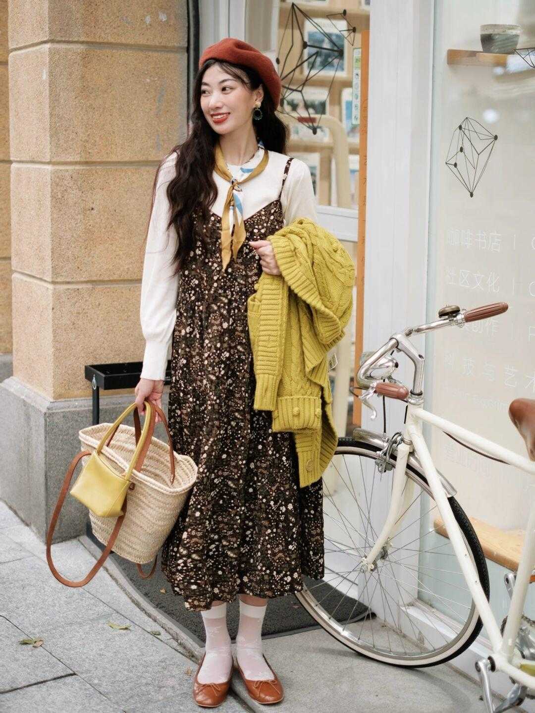 洋气|40+女人如何穿衣显年轻,记住几个思路,让你重回颜值巅峰,气质好不显老