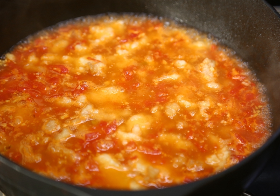 立冬后多喝这碗汤,味道鲜美营养高,天越冷喝着越舒服!