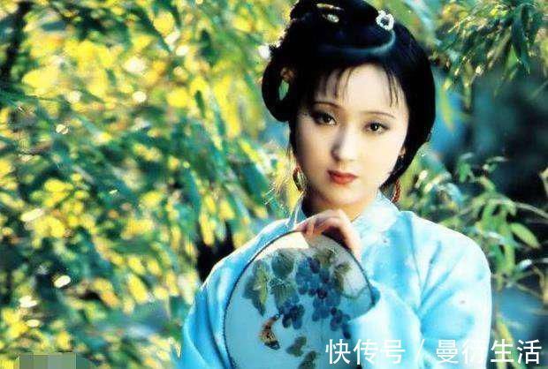 黛玉@林黛玉为什么能二两月钱活成富豪,随手赏人不眨眼?这么有钱?