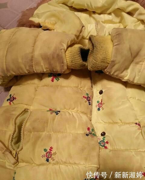 小朋友|两种衣服,孩子上幼儿园时不要穿,其他小朋友会孤立她,别不在意