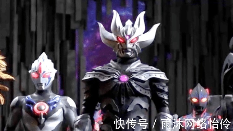 艾塔尔|奥特曼有“光辉三奥”,怪兽有“黑暗三魔神”,哪一方实力更强?